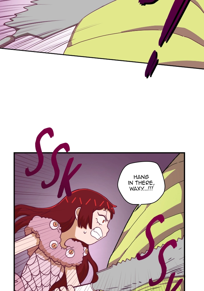 Refund High School Chapter 88 page 33 - 