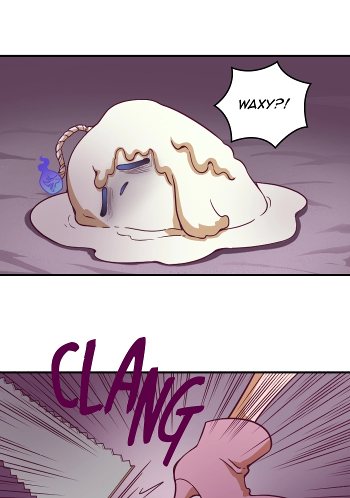 Refund High School Chapter 88 page 37 - 