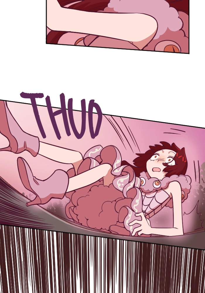Refund High School Chapter 88 page 9 - 