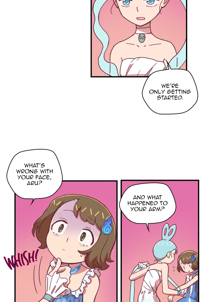 Refund High School Chapter 89 page 12 - 