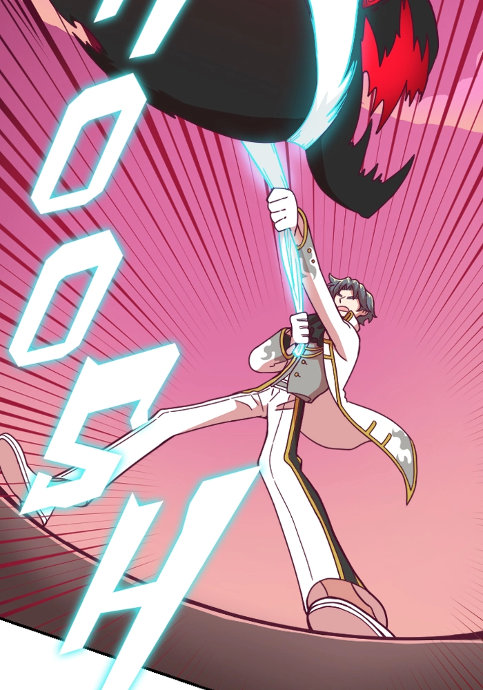 Refund High School Chapter 89 page 15 - 