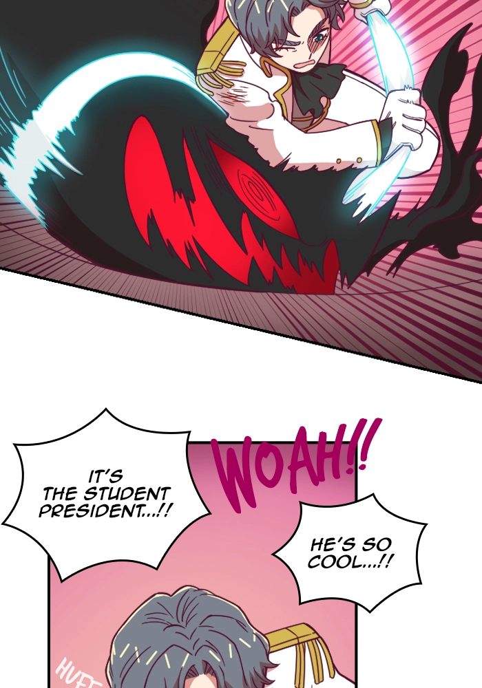 Refund High School Chapter 89 page 17 - 