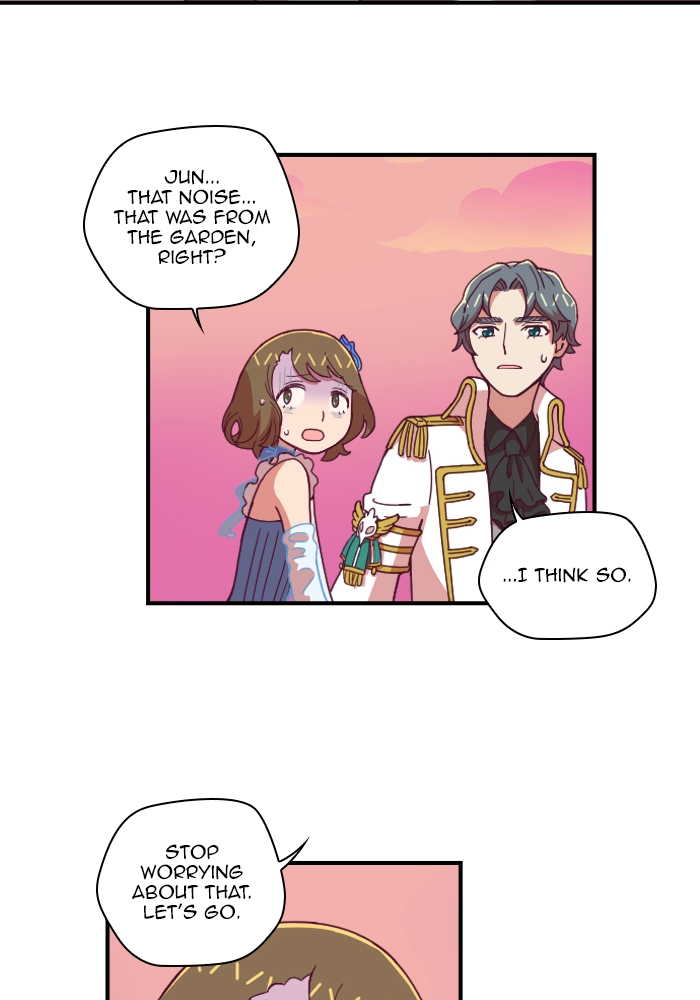 Refund High School Chapter 89 page 3 - 