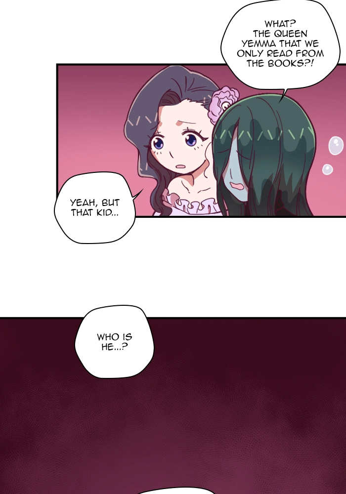 Refund High School Chapter 89 page 32 - 