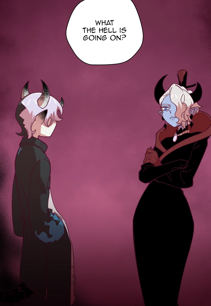 Refund High School Chapter 89 page 33 - 