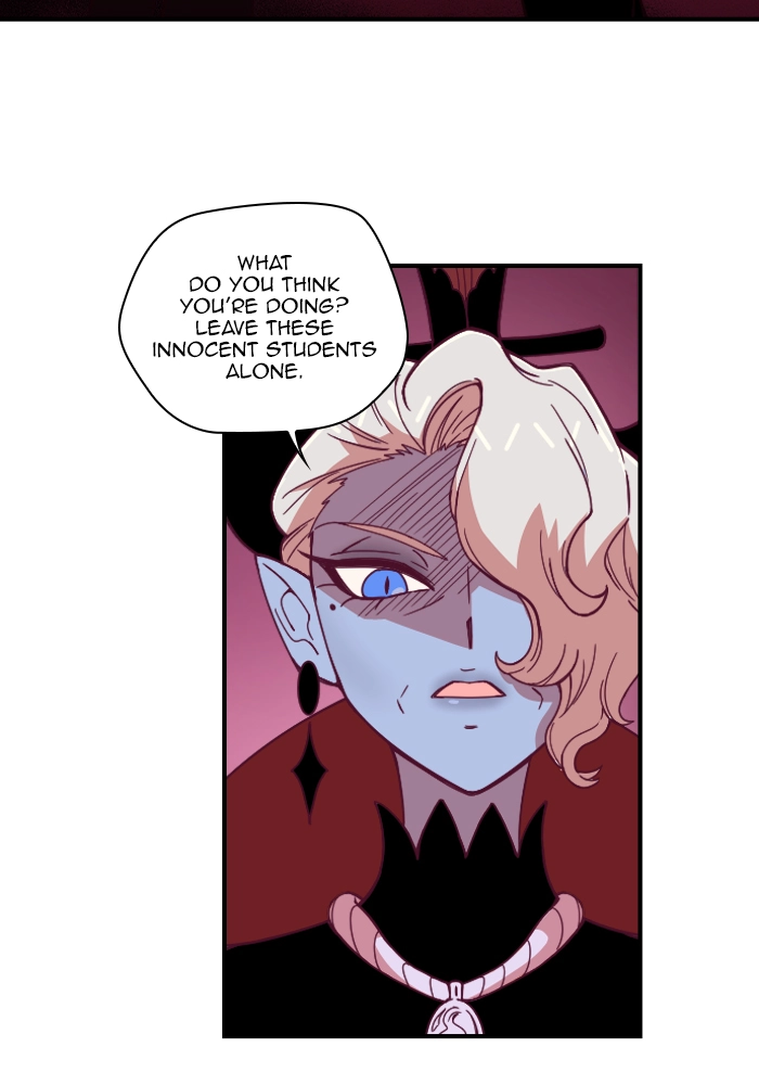 Refund High School Chapter 89 page 34 - 