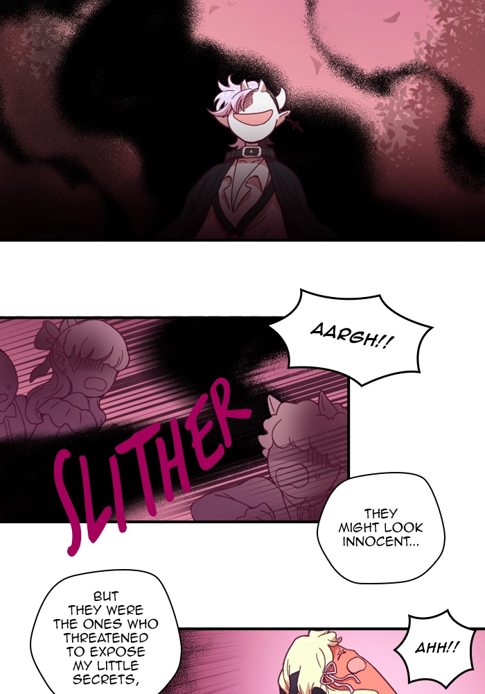 Refund High School Chapter 89 page 36 - 