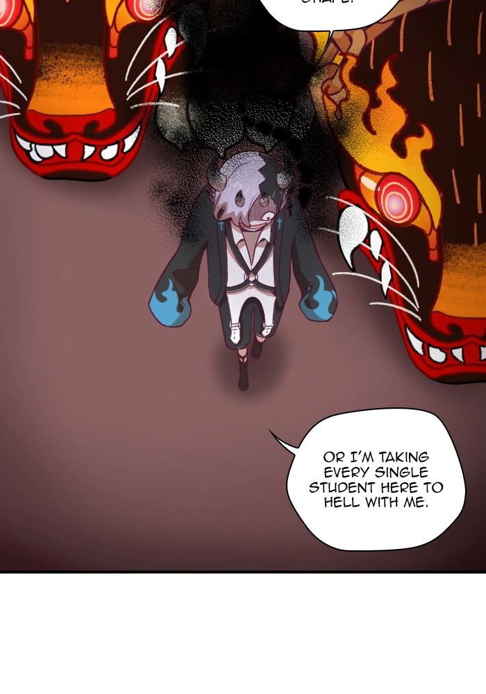 Refund High School Chapter 89 page 41 - 
