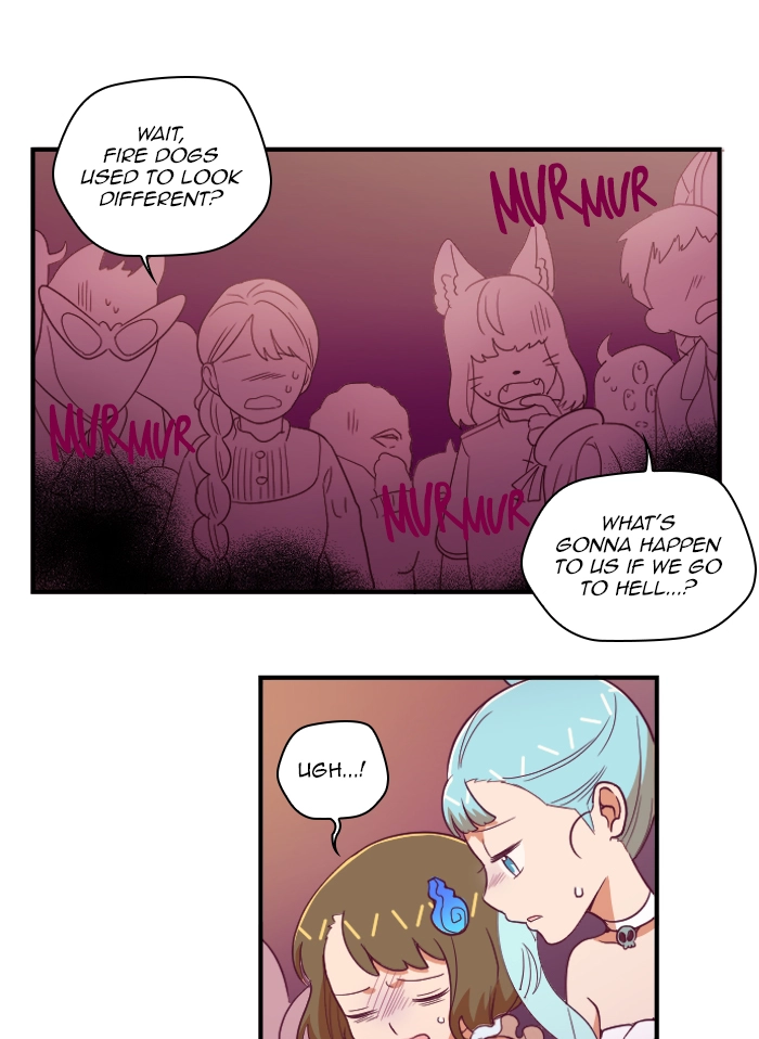 Refund High School Chapter 89 page 42 - 