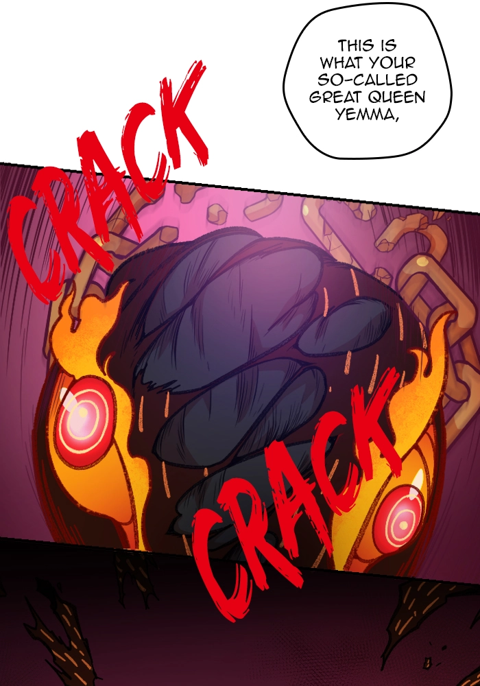 Refund High School Chapter 89 page 53 - 
