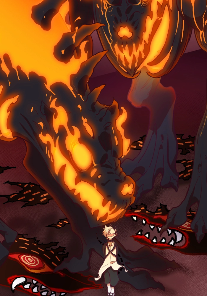 Refund High School Chapter 89 page 55 - 