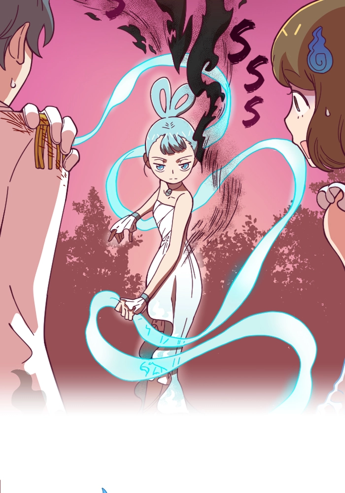 Refund High School Chapter 89 page 9 - 