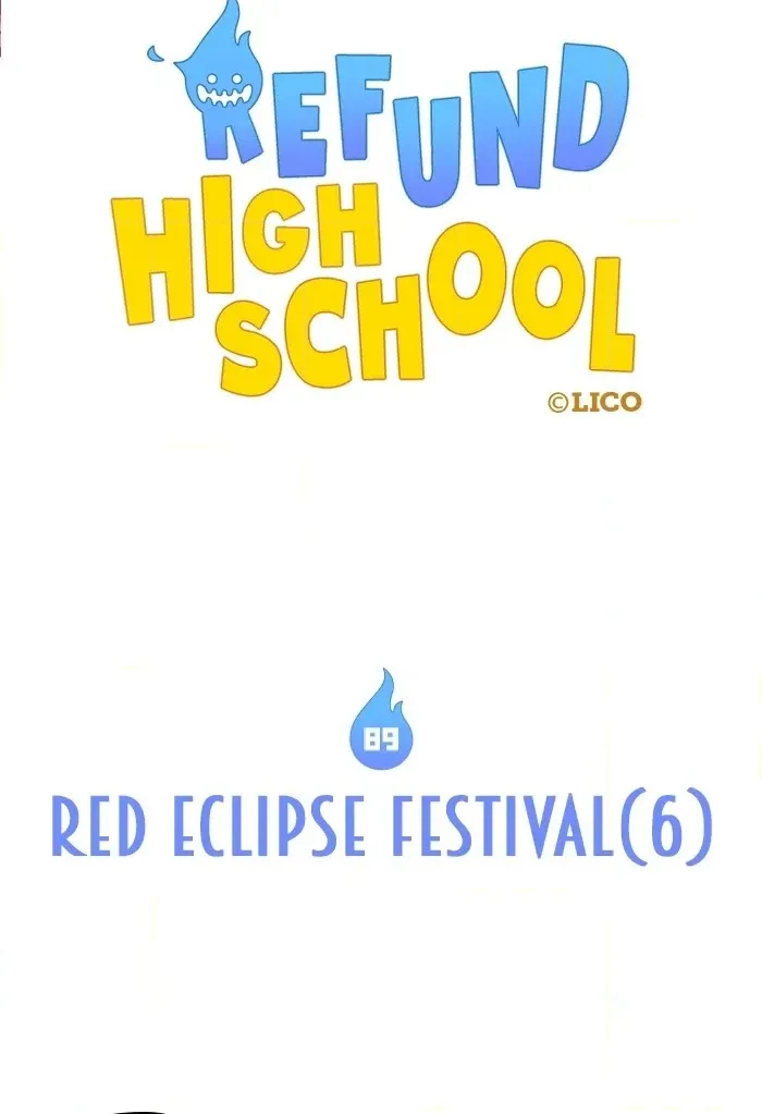 Refund High School Chapter 89 page 10 - 