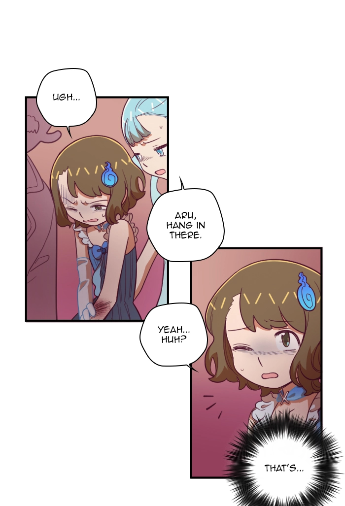 Refund High School Chapter 90 page 12 - 