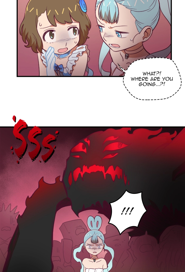 Refund High School Chapter 90 page 14 - 