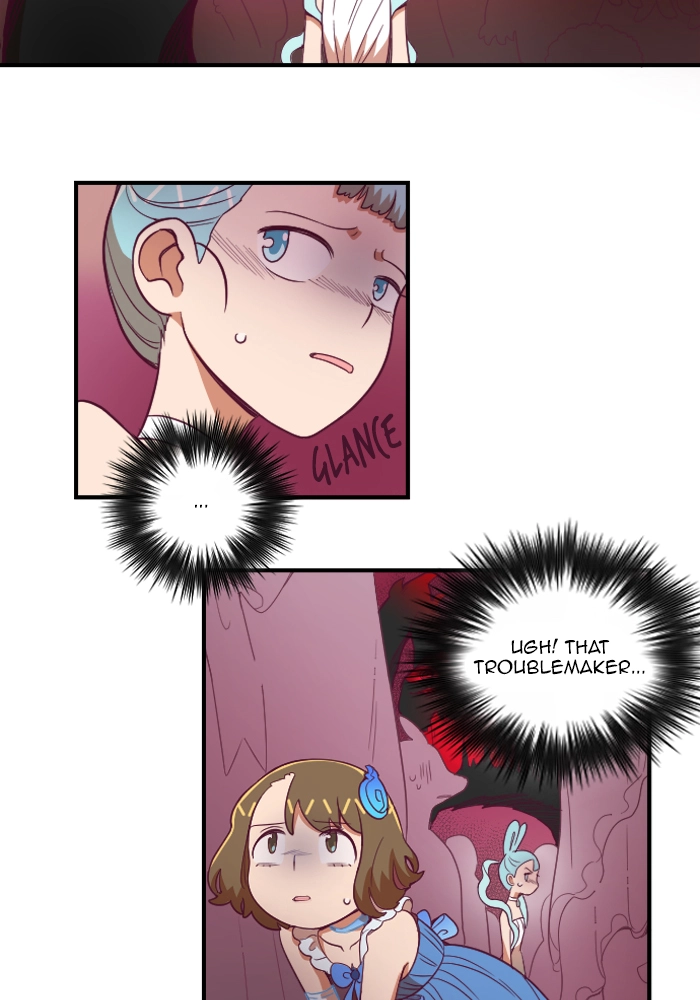 Refund High School Chapter 90 page 15 - 
