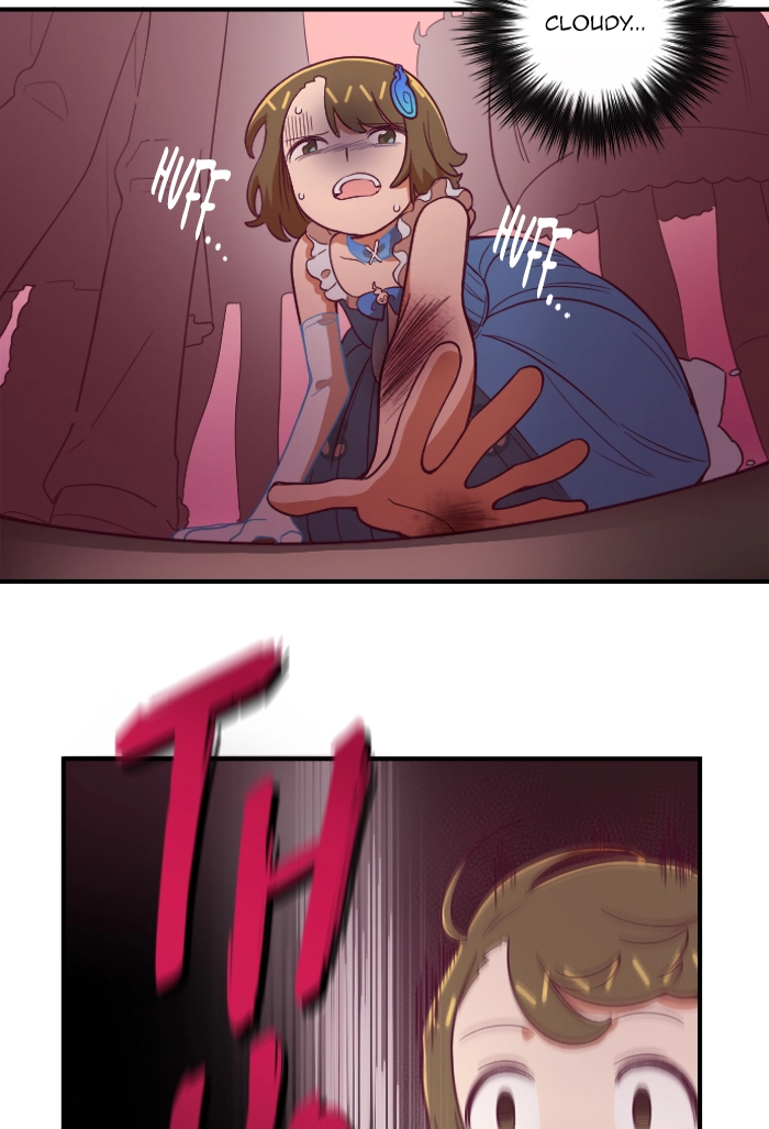 Refund High School Chapter 90 page 18 - 