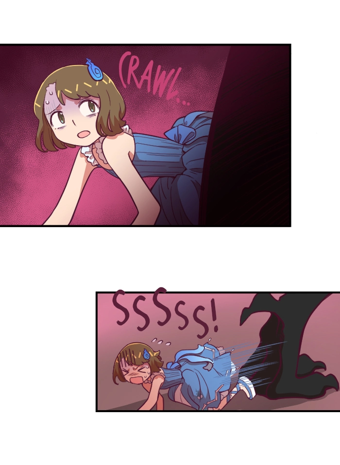 Refund High School Chapter 90 page 21 - 