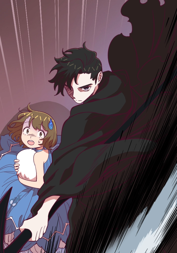 Refund High School Chapter 90 page 34 - 