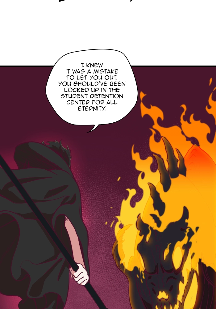 Refund High School Chapter 90 page 36 - 