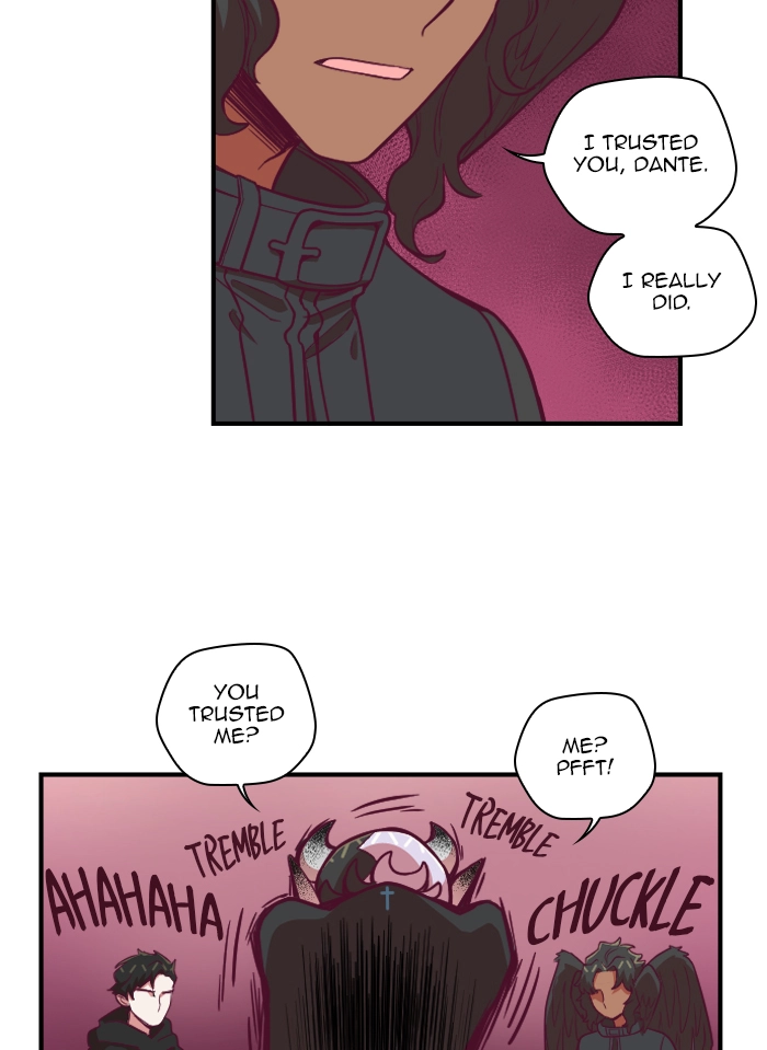 Refund High School Chapter 90 page 39 - 