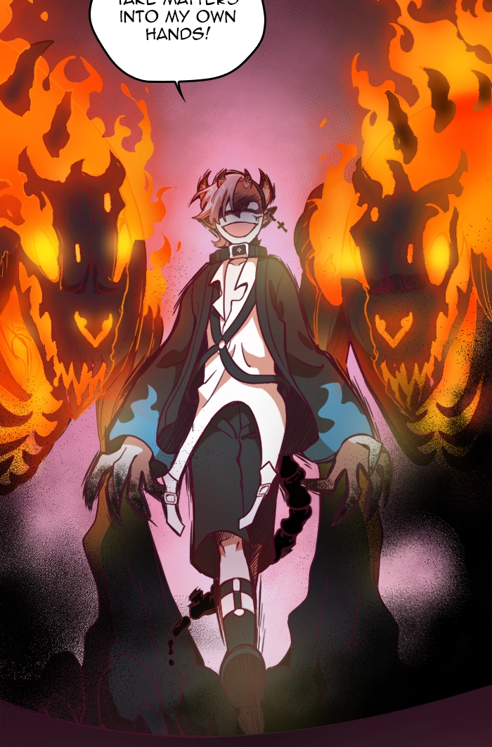 Refund High School Chapter 90 page 54 - 