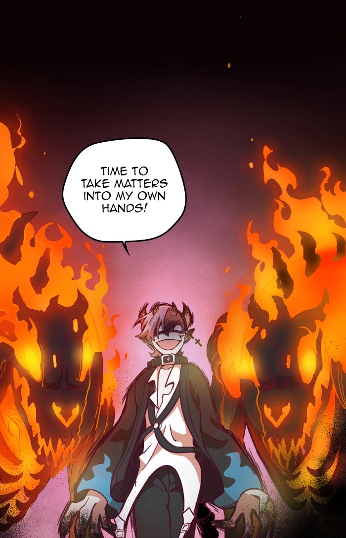 Refund High School Chapter 91 page 2 - 