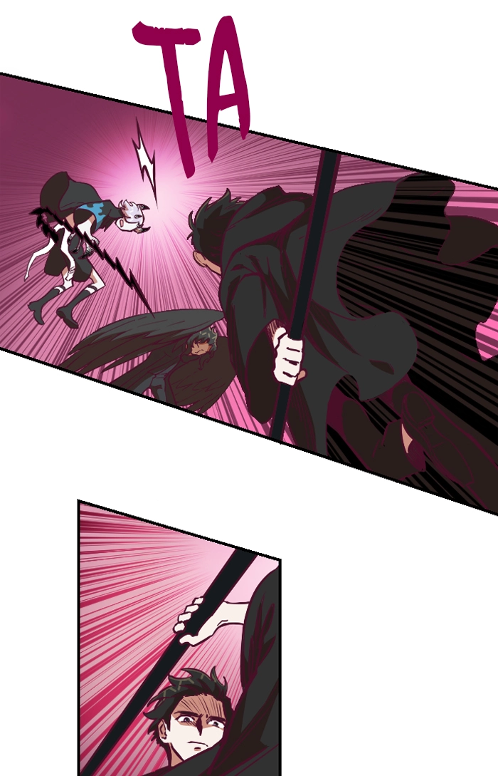Refund High School Chapter 91 page 21 - 