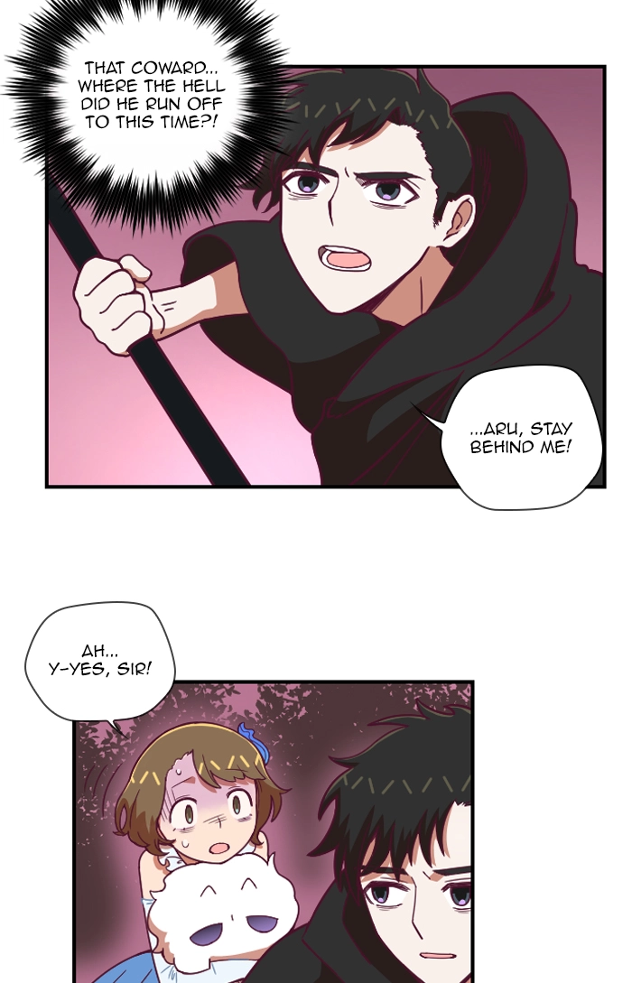 Refund High School Chapter 91 page 25 - 