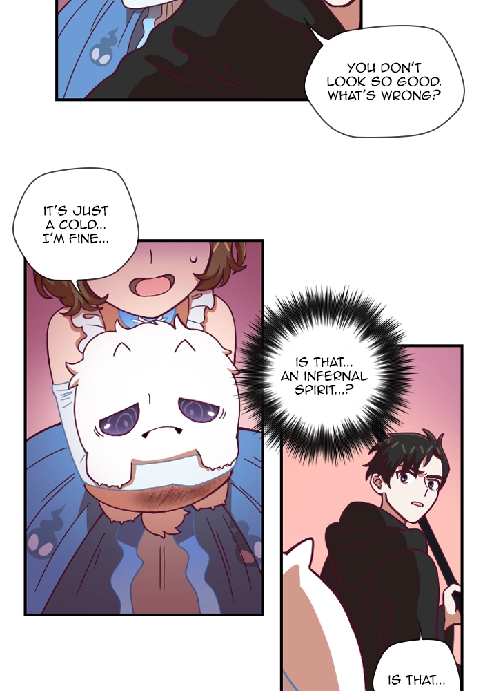 Refund High School Chapter 91 page 26 - 