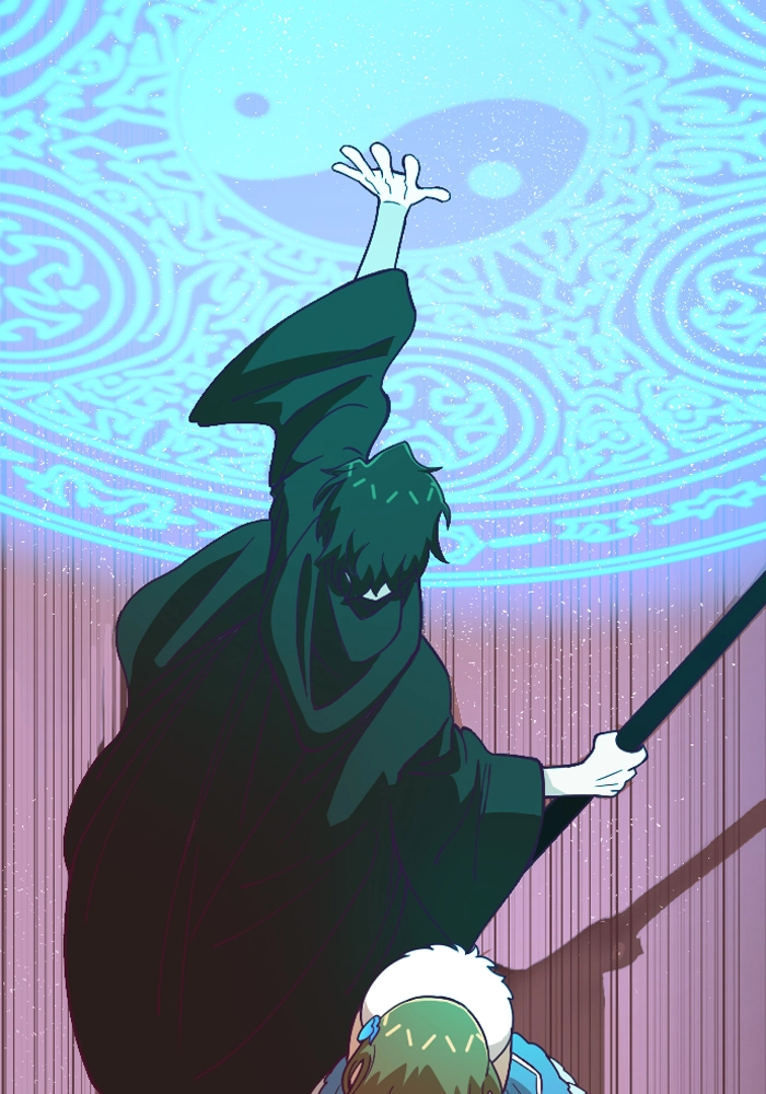 Refund High School Chapter 91 page 32 - 