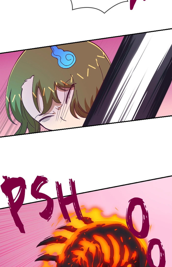 Refund High School Chapter 91 page 35 - 
