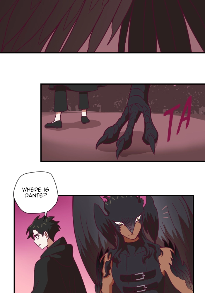 Refund High School Chapter 91 page 53 - 