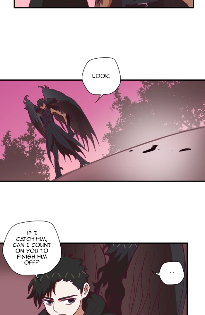 Refund High School Chapter 91 page 54 - 
