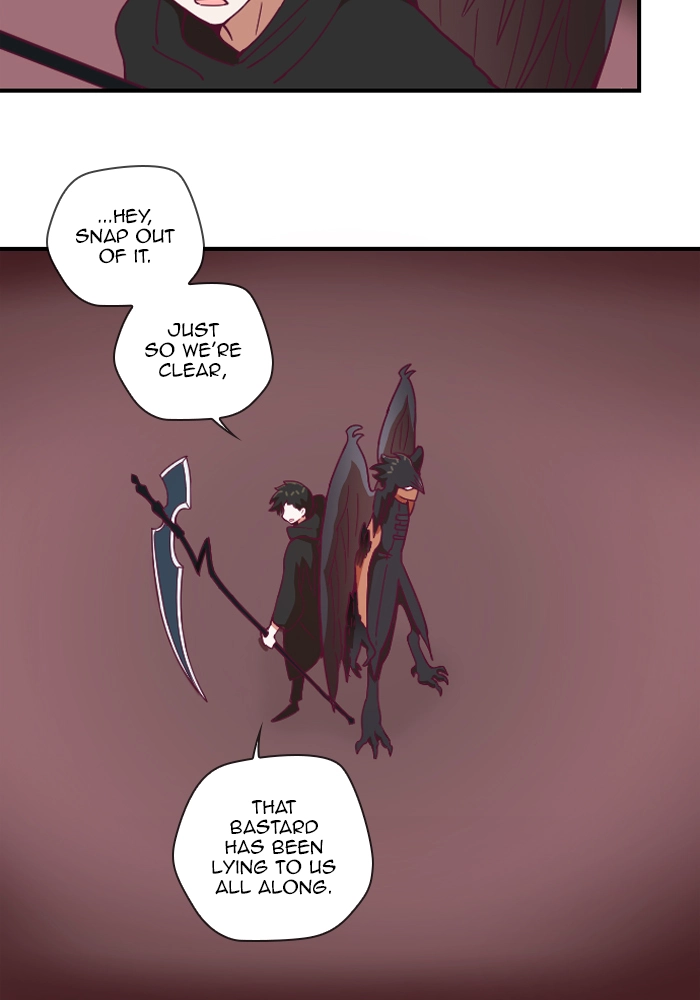 Refund High School Chapter 91 page 55 - 