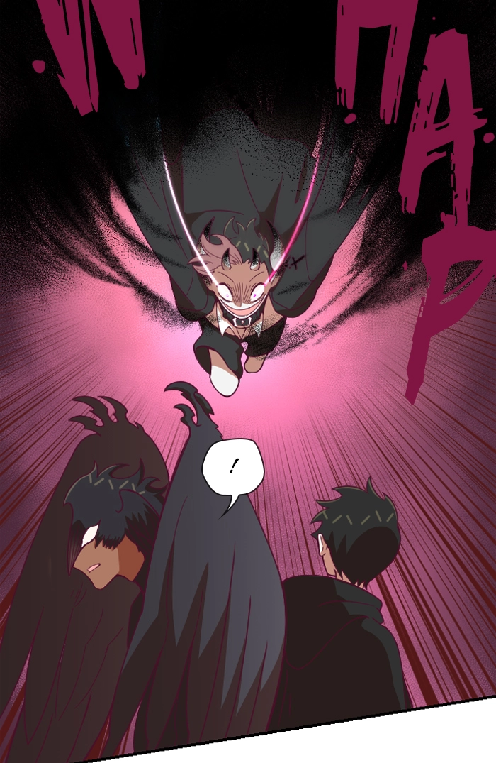 Refund High School Chapter 91 page 58 - 
