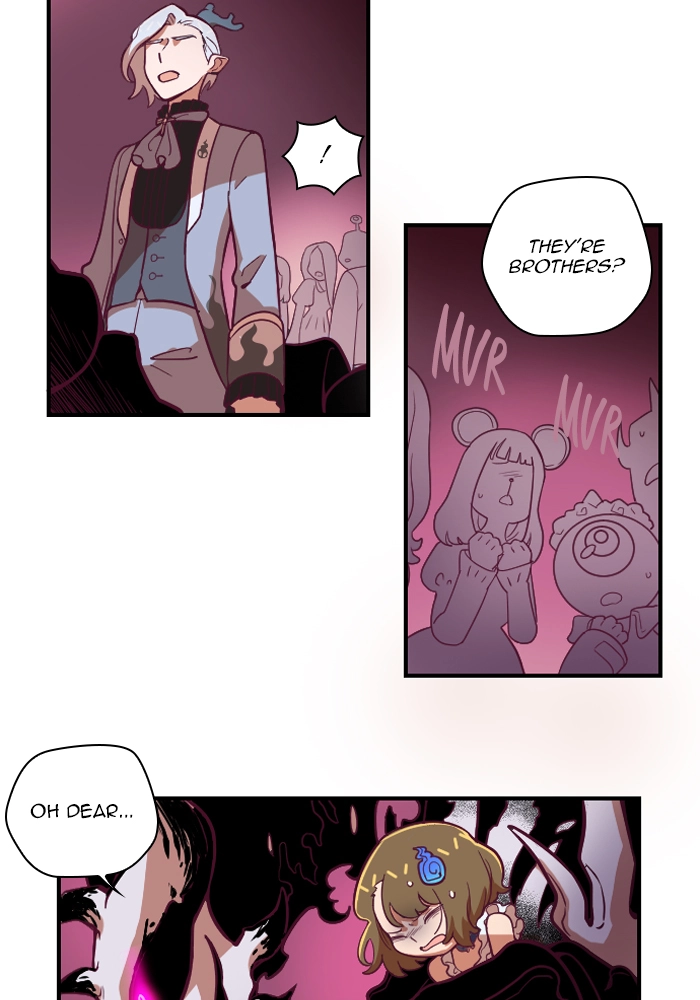 Refund High School Chapter 92 page 26 - 