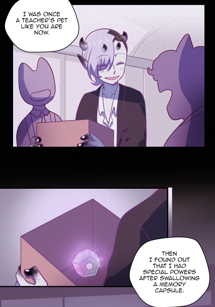 Refund High School Chapter 92 page 32 - 