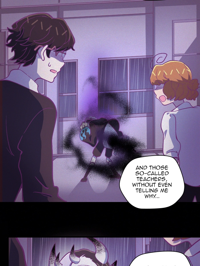 Refund High School Chapter 92 page 33 - 