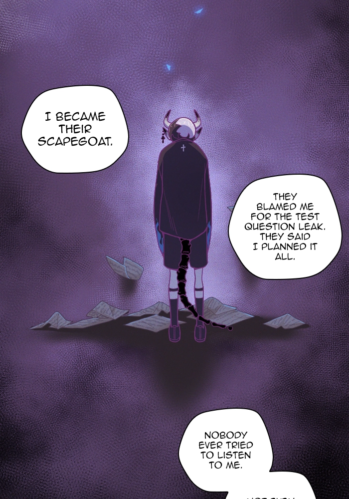 Refund High School Chapter 92 page 36 - 