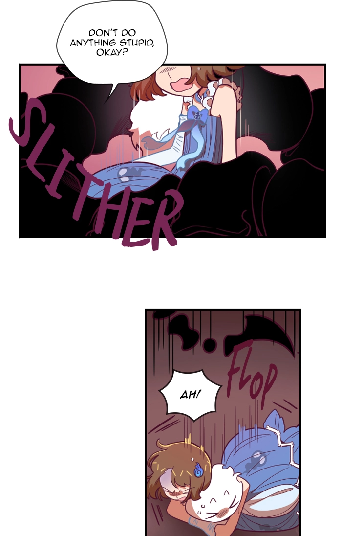 Refund High School Chapter 92 page 46 - 