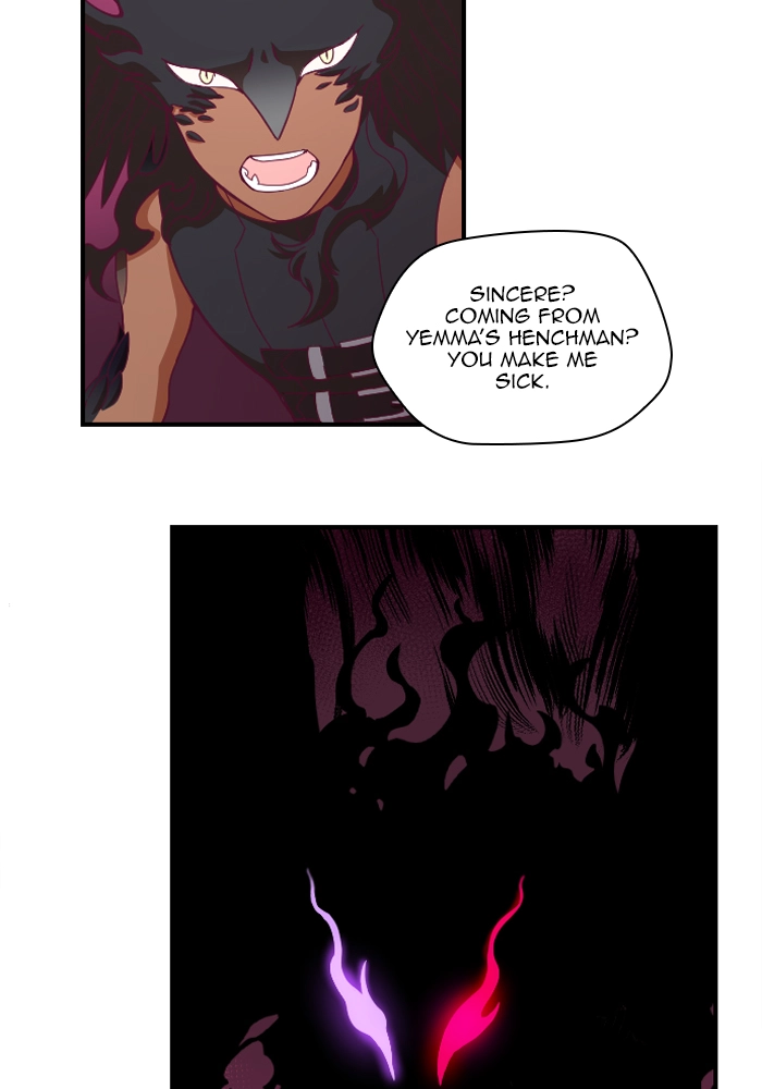 Refund High School Chapter 93 page 32 - 