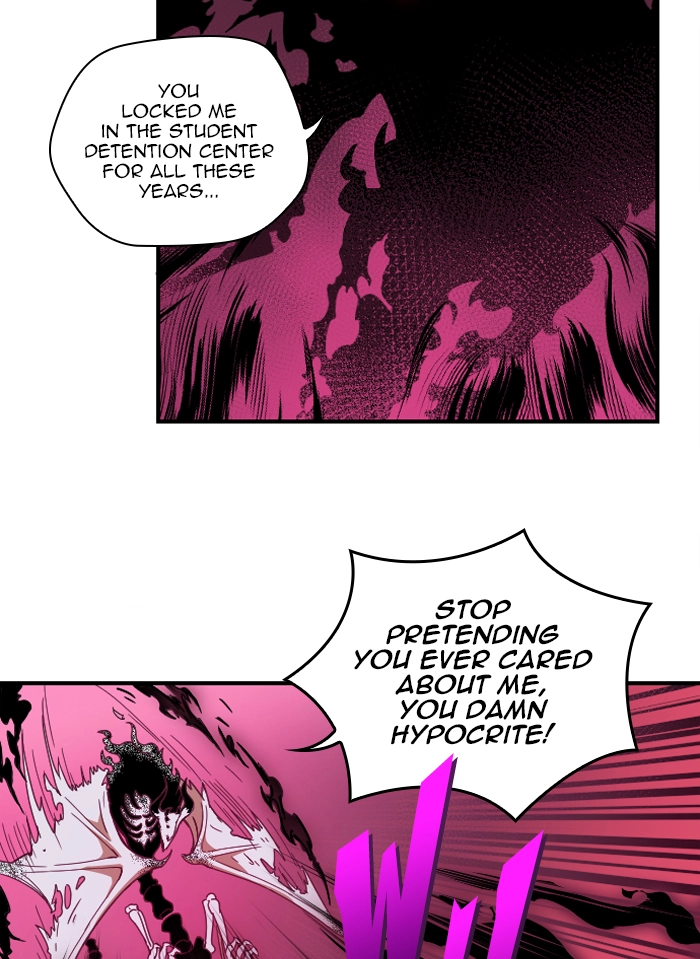 Refund High School Chapter 93 page 33 - 