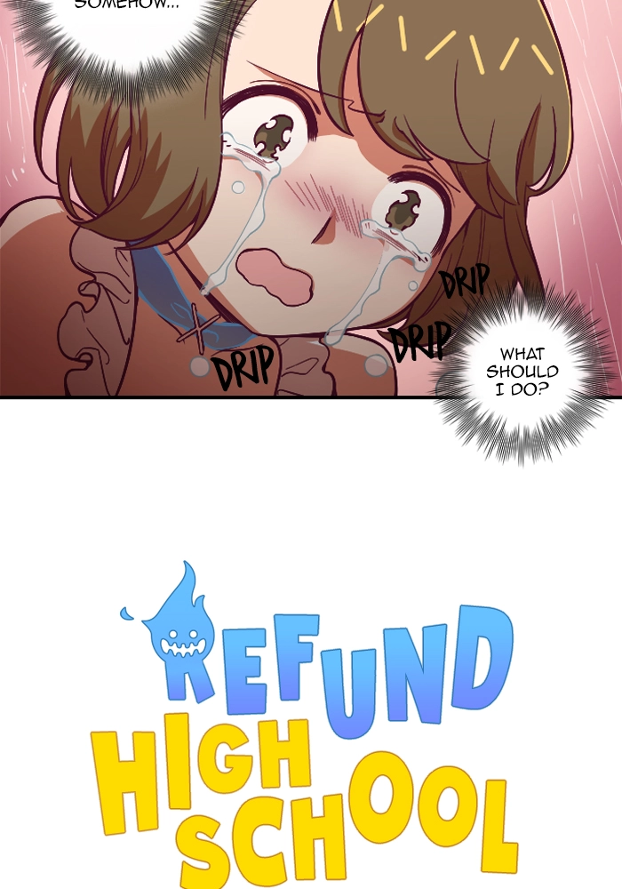 Refund High School Chapter 93 page 5 - 