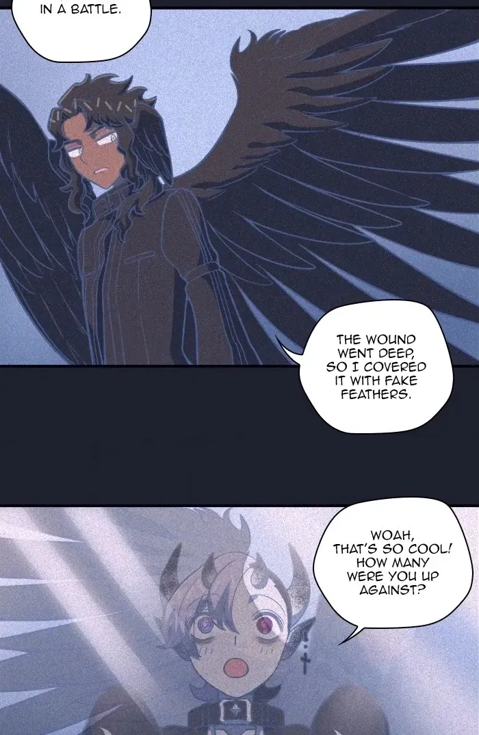 Refund High School Chapter 93 page 50 - 
