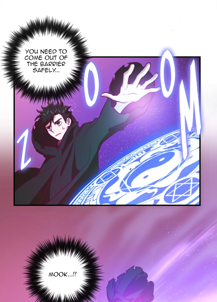 Refund High School Chapter 94 page 31 - 
