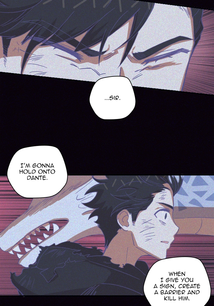 Refund High School Chapter 94 page 36 - 