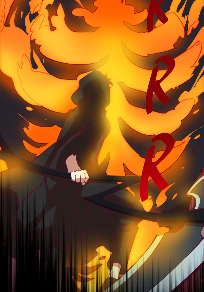 Refund High School Chapter 95 page 3 - 