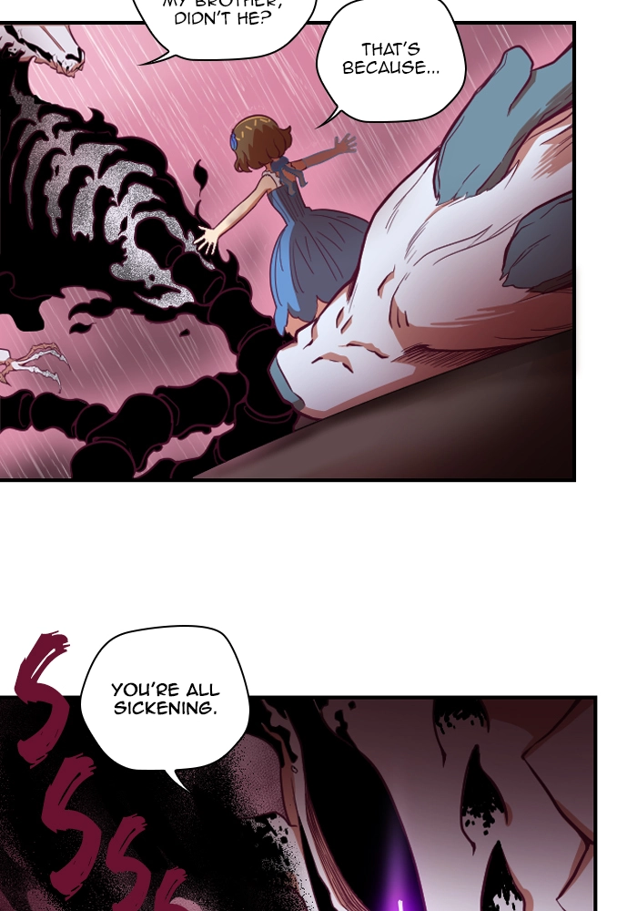 Refund High School Chapter 95 page 32 - 