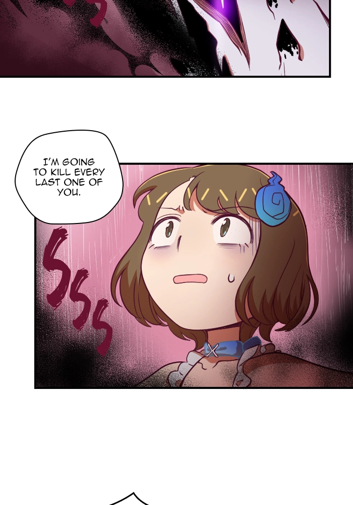 Refund High School Chapter 95 page 33 - 